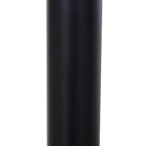 Outsunny Steel Heavy Duty Adjustable Parasol Base Black