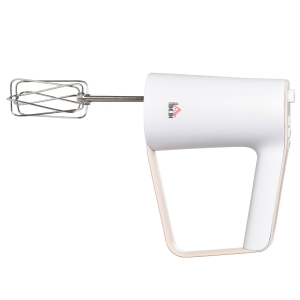 HOMCOM 500W Multi-Speed Hand Whisk with Accessories