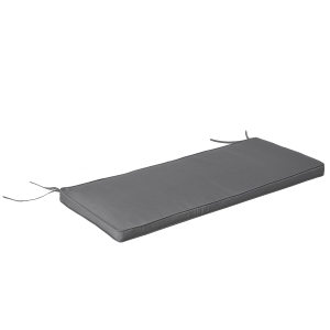 Outsunny Garden Bench Cushion 2 Seater Seat Pad for Patio Indoor & Outdoor Use