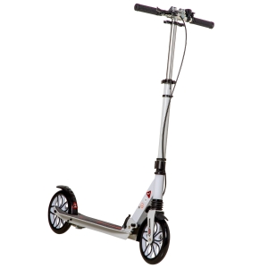 HOMCOM Scooter Kickscooter 94 cm x 38 cm x 104 cm