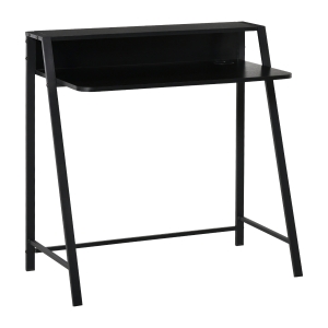 HOMCOM Schreibtisch 84 cm x 45 cm x 85 cm