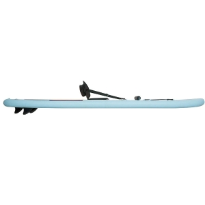 BESTWAY Tavola Kayak e Sup Coast Liner, 320x81x12cm con pagaglia e pompa