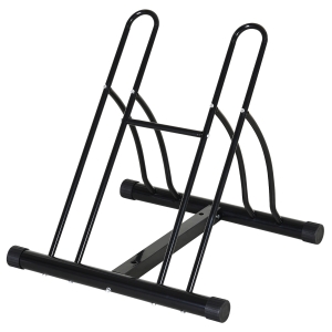 Râtelier pour 2 vélos