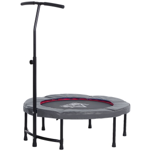 Trampoline de Fitness Ø 102 cm orange