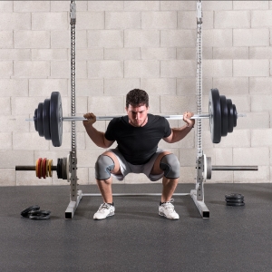 Homcom Set Haltere 170cm in Fier cu Zimti cu 8 Discuri Greutate Reglabila 70kg