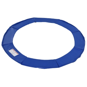 HOMCOM Copertura Bordo di Protezione per Trampolino Elastico Giaridno in PVC
