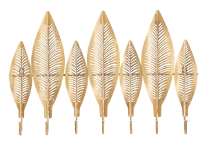 Appendiabiti Long Leaf cm 65X42,5X6