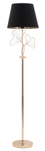 Lampada Da Terra Leaves cm Ø 38X167