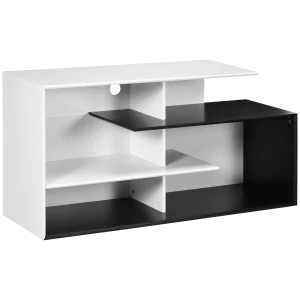 HOMCOM TV Unit Cabinet for TVs up to 32