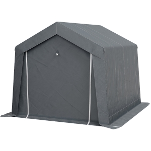 Tente Abri Vélo Et Outils Oxford 210D - Protection Extérieure Pour Vélo, Moto, Tondeuse