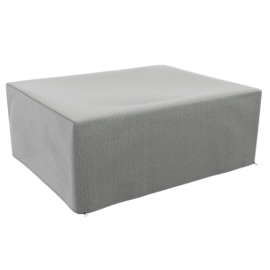 Outsunny Large Patio Set Cover Waterproof Grey 235x190cm