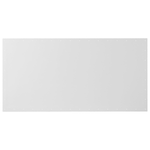 Outsunny Toile de remplacement pour carport 3 x 6 m avec 48 élastiques à boules (housse uniquement, cadre non inclus)