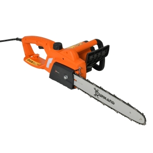 DURHAND Electric Chainsaw 2000W 40cm Orange