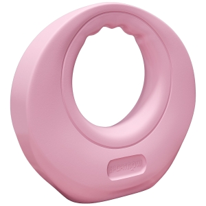 Kettlebell 33L x 14W x 33Hcm Pink