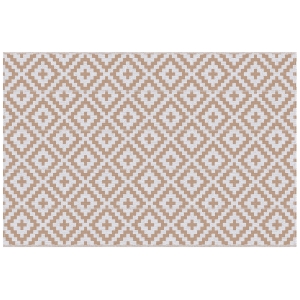 Outsunny Covor Exterior Reversibil 182×274 cm