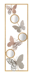 Mauro Ferretti Decoratie Perete Buttry -A- cm 31X2X90