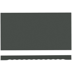 Outsunny Telo di Ricambio per Tenda a Bracci Retrattile in Poliestere Anti UV da 4x2.5 m, Grigio