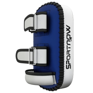 SPORTNOW Scut pentru Box si Lovituri, Scut de Brat de Lovituri