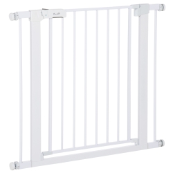 Barreira de Proteção 75-96x76cm Branco