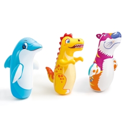 INTEX 44669NP - Sempreinpiedi Animali Sagomati