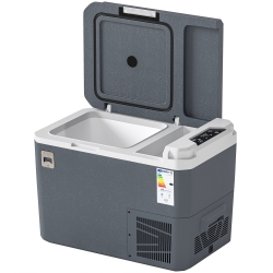 Outsunny Frigider Portabil Mini