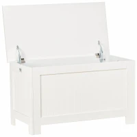 HOMCOM Fauteuil kan 150 ° worden gekanteld, enkele bank, fauteuil, tv-stoel, linnen beige(m-1)