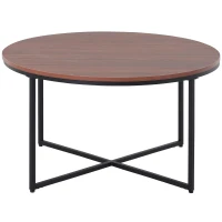 HOMCOM TV lowboard tv-tafel tv-meubel met kast 2 lades houten poten woonkamer wit 120 x 28 x 44 cm(m-1)