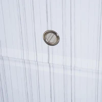 Kantoorkast met 5 schuiflades ladekast MDF vurenhout(m-8)