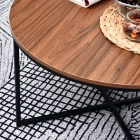 HOMCOM TV lowboard tv-tafel tv-meubel met kast 2 lades houten poten woonkamer wit 120 x 28 x 44 cm(m-8)