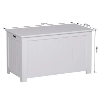 HOMCOM Fauteuil kan 150 ° worden gekanteld, enkele bank, fauteuil, tv-stoel, linnen beige(m-3)