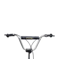 HOMCOM Kiderstep step step voor kinderen stadsstep kickboard 16 inch(m-8)