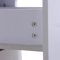 HOMCOM bureau computertafel(m-4)