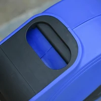 DURHAND kabeltrommel 15 m(m-8)