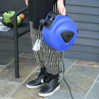 DURHAND kabeltrommel 15 m(m-2)