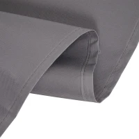 Verticale luifel privacyscherm zonnewering windbescherming verticaal verticaal rolgordijn 1,2 x 2 m(m-10)