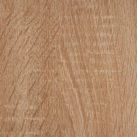 HOMCOM Boekenplank vrijstaande stelling kantoorplank archiefplank voor kantoor woonkamer MDF naturel + wit(m-10)