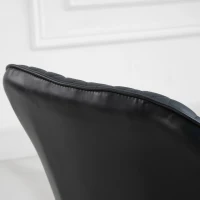 Vinsetto massage bureaustoel kantoorstoel(m-8)