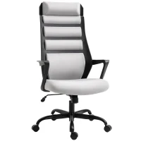 Vinsetto 20 l prullenbak vuilnisbak pedaalemmer met binnenemmer soft close RVS PP Ø29,2 x 44 h cm(m-1)