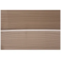 Outsunny® luifel voordeurluifel 120 x 80 cm luifel overkapping polycarbonaat polycarbonaat bruin | Aosom.de(m-9)