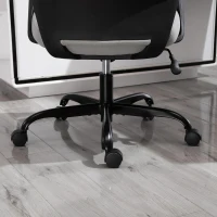 Vinsetto 20 l prullenbak vuilnisbak pedaalemmer met binnenemmer soft close RVS PP Ø29,2 x 44 h cm(m-11)