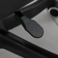 Vinsetto massage bureaustoel kantoorstoel(m-11)