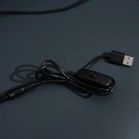 Vinsetto massage bureaustoel kantoorstoel(m-10)