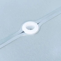 Outsunny® aluminium kampeertafel picknick 4-zits inklapbaar zilver klaptafel picknicktafel picknickkoffer zitgroep klaptafel-groep met 4 zitplaatsen(m-8)