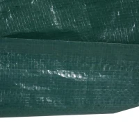 Dekzeil beschermhoes tuinmeubel hoes waterdicht UV-bescherming zitgroep(m-8)