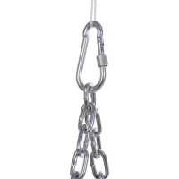 Outsunny Tuinschommel schommelbank tuinbank voor 2 personen terras rotan bruin(m-7)