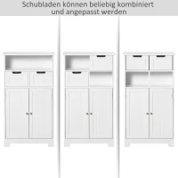 kleankin badkamermeubel badkamermeubel(m-4)