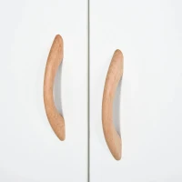 HOMCOM Schoenenkast schoenenrek met deuren en planken voor hal entree wit(m-10)