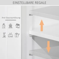 kleankin badkamermeubel badkamermeubel(m-6)