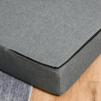 HOMCOM slaapbank slaapsofa(m-10)