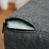 HOMCOM slaapbank slaapsofa(m-9)